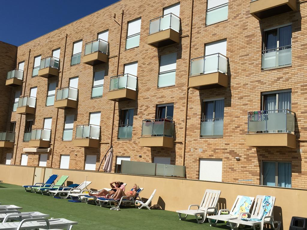 Sweet Montgeron Apartamento Póvoa de Varzim Exterior foto